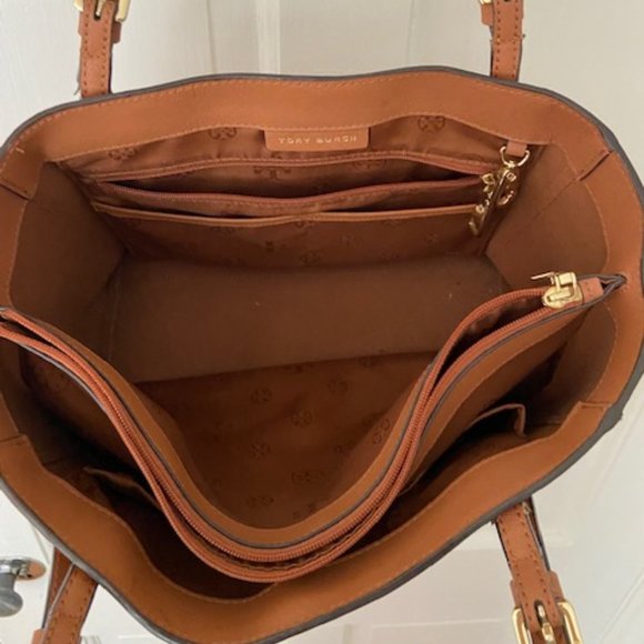 TORY BURCH PURSE - Picture 10 of 12